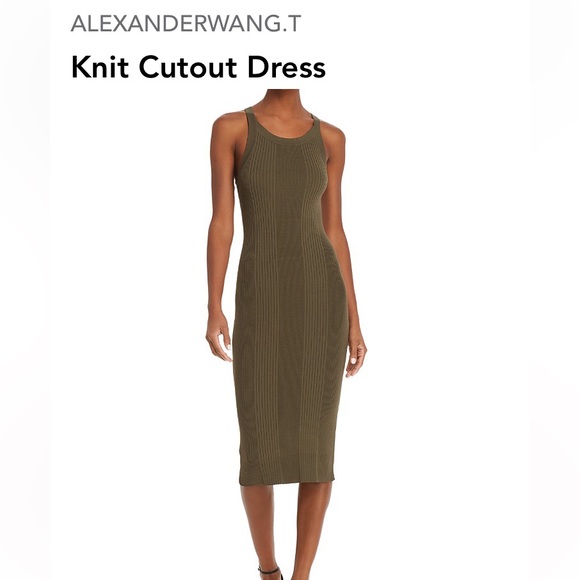 Alexander Wang dress - Picture 2 of 9